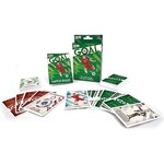 GOAL 10 Starter pack Jeu de Cartes