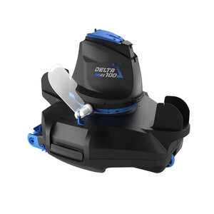 Robot de piscine à batterie KOKIDO Delta RX 100