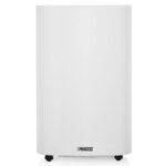 Princess déshumidificateur smart 350 w blanc