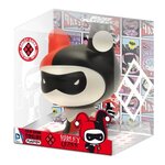 Tirelire - PLASTOY - Chibi Harley Quinn