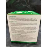 Lot de 1600 FFP2 noir ce2163 certifié - boite en français - carton de 80 boite de 20 masques