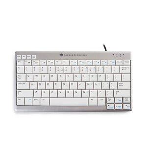 Clavier ultraboard 950 compact filaire