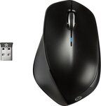 Souris sans fil hp x4500 (noir)