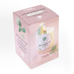 Kit DIY Bougie Lithothérapie Aventurine/ ite