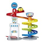 Chicco turbo ball parking