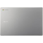 Ordinateur Portable Chromebook Acer CB317-1H-C3XX - 17,3" Full HD - Intel Celeron n4020 - Ram 4go - 64go eMMC - Chrome OS - Azerty