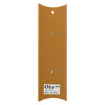 Thermomètre classique à alcool - bois - Otio