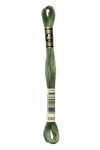 Fil Mouliné DMC Gold Concept 8M Col. 3363 Broderie et Point de Croix