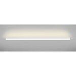 Philips lampe led sous armoire linear 112 4 cm blanc