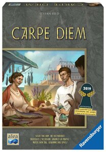Ravensburger Carpe Diem (ALEA)
