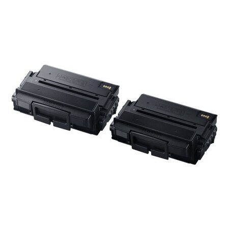 Cartouche de toner noir tres haut rendement samsung mlt-p203u (sv123a) pour m3325/m3825/m4025/m3375/m3875/m4075