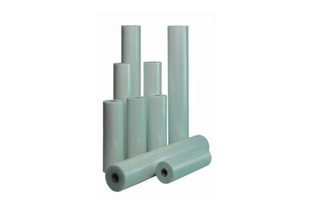 Film de plastification en rouleau NAP2,jusqu'à format A1, 85 microns, 2 rouleaux GBC