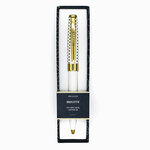 Stylo prénom femme Pastel Chic - Brigitte - Draeger