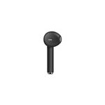 Akashi écouteurs stéréo bluetooth 5.0 noir