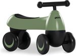 Porteur Ride-on 1st Ride Four Vert Mat