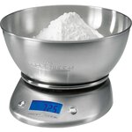 Proficook balance de cuisine pc-kw 1040 5 kg