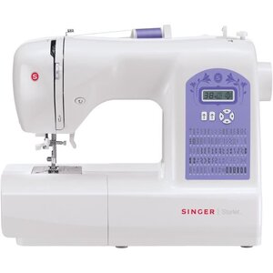 SINGER 026680 MC 6680 - machine a coudre