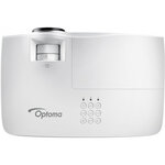 Optoma eh470