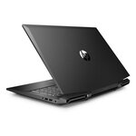 PC Portable Gamer - HP Pavilion Gaming 17-CD2001NF - 17 Full HD - Core i5 - Ram 8 Go - Stockage 512 Go - GTX 1650