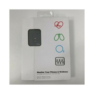 TINKE FITNESS AND WELLNESS TRACKER ZTIL-03 GREY