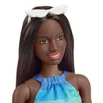 Barbie - barbie aime les océans 2 - poupée mannequin - des 3 ans