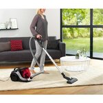 Rowenta ro6943ea aspirateur traineau sans sac x-trem power cyclonic