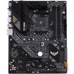 Asus tuf gaming b550-plus amd b550 emplacement am4 atx