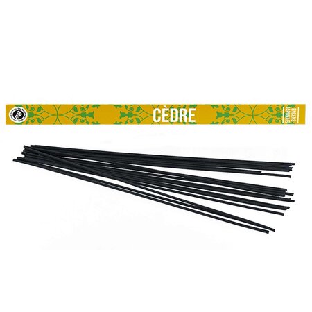 Encens Japonais Cèdre