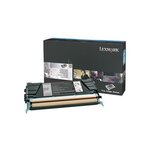 Cartouche de toner - pour e360d  360dn  360dt  360dtn  460dn  460dtn  460dtw  460dw noir lexmark