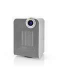 Radiateur soufflant Wi-Fi intelligent - Nedis