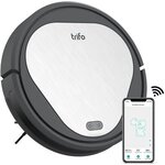 TRIFO - Robot Aspirateur Emma - Essential