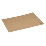 Set de table recyclé 43 x 31 cm (lot de 5000)