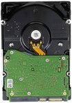 Disque Dur Hitachi/Western Digital Ultrastar HE10 10To (10000Go) (HUH721010ALE600) 3"1/2