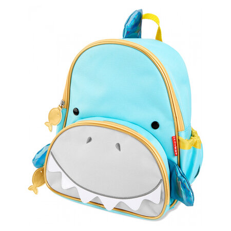 Sac a Dos Zoo Requin Skip Hop