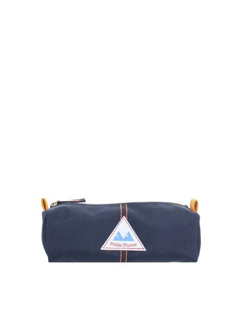 Trousse scolaire Poids Plume Marine