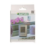Nature Station météorologique numérique 12 6 x 9 3 x 3 1 cm