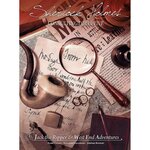 Sherlock Holmes Détective Conseil : Jack L'Éventreur & Aventures a West End - Asmodee - Jeu de société - Jeu coopératif