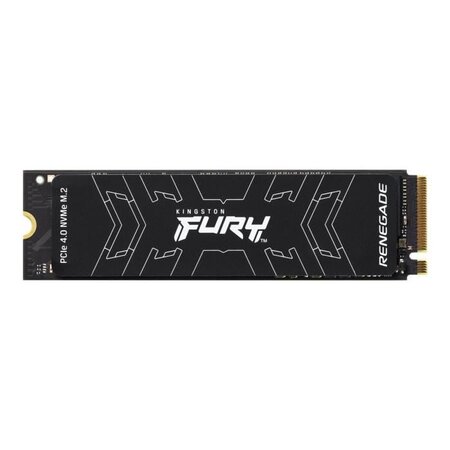 KINGSTON - SSD Interne - FURY Renegade - 1To - M.2 NVMe