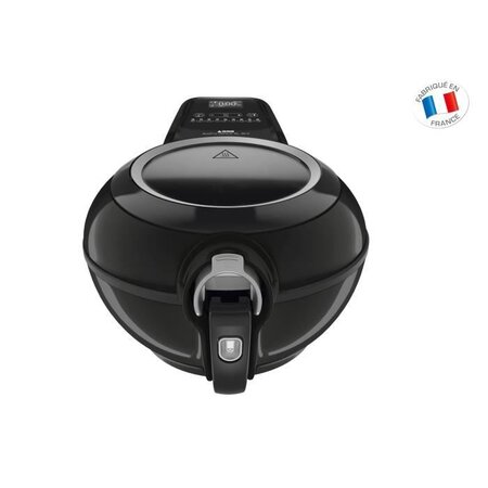 SEB YV970800 Friteuse Actifry Genius XL 2 en 1 - Noir