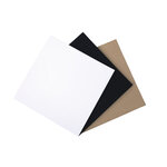 Origami feuilles à plier  Colore  15x15cm  g / m²  sachet 100 feuilles