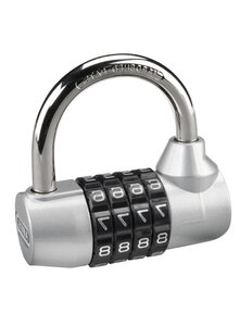 (cadenas a code) cadenas à combinaison 4