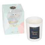 Bougie Cadeau - Maman Poule - Draeger paris