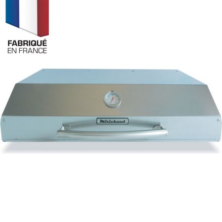 Couvercle plancha électrique  anthea e650