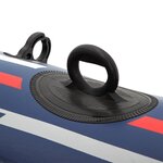 Bestway Canot pneumatique Hydro-Force Bleu 61066