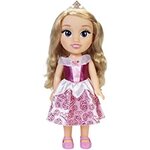 DISNEY PRINCESS Poupée Princesse Aurore en plastique - 38 cm