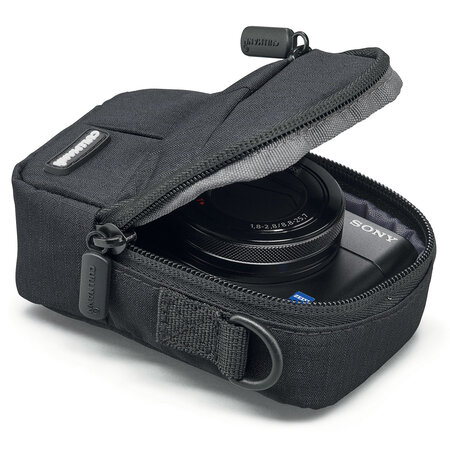 Cullmann cullmann malaga compact 300 noir