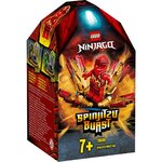 70686 spinjitzu attack kai ® ninjago®