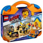 70832 la boite de construction d emmet  ® movie