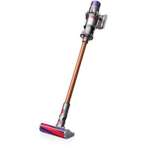Dyson v10 absolute - aspirateur balai sans fil - 525w - 1h d'autonomie - 3 modes de puissance - brosse motorisée