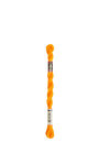 Fil DMC Coton Perlé Médium N5 Col. 741